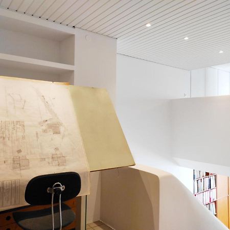 Αρχιτεκτονικό Loft με ιδιωτικό κήπο Διαμέρισμα Ηράκλειο Κρήτης Εξωτερικό φωτογραφία