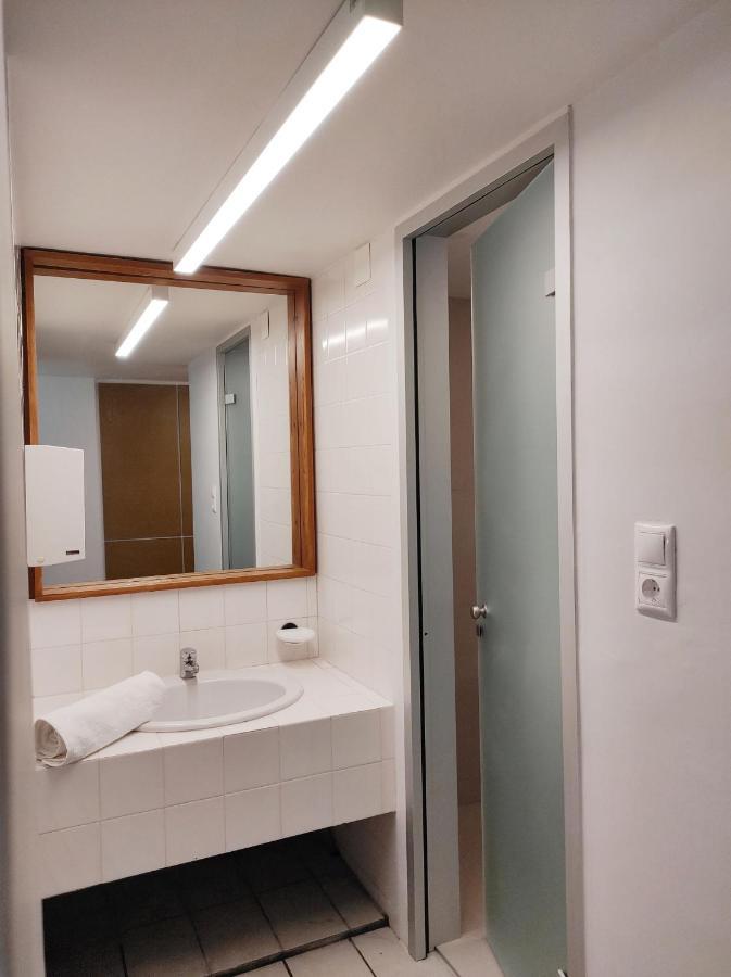 Αρχιτεκτονικό Loft με ιδιωτικό κήπο Διαμέρισμα Ηράκλειο Κρήτης Εξωτερικό φωτογραφία