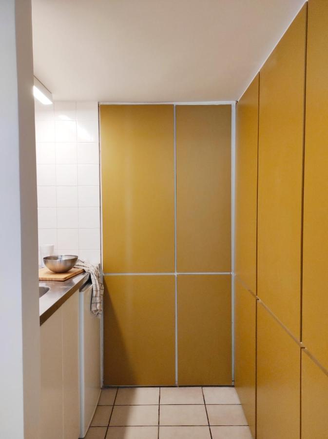 Αρχιτεκτονικό Loft με ιδιωτικό κήπο Διαμέρισμα Ηράκλειο Κρήτης Εξωτερικό φωτογραφία