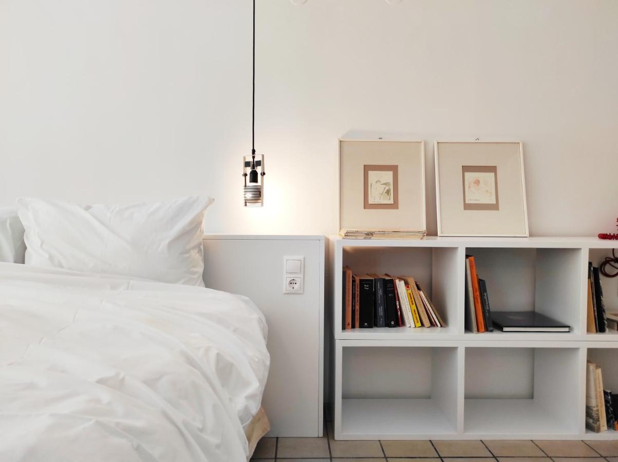 Αρχιτεκτονικό Loft με ιδιωτικό κήπο Διαμέρισμα Ηράκλειο Κρήτης Εξωτερικό φωτογραφία