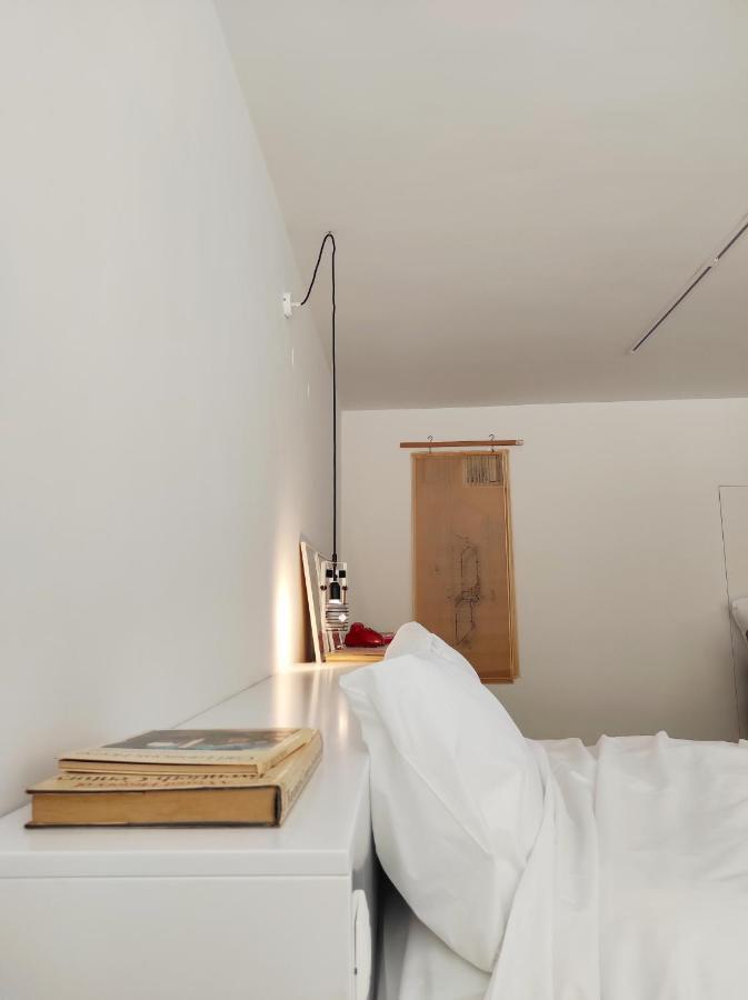 Αρχιτεκτονικό Loft με ιδιωτικό κήπο Διαμέρισμα Ηράκλειο Κρήτης Εξωτερικό φωτογραφία