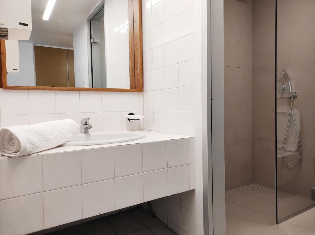Αρχιτεκτονικό Loft με ιδιωτικό κήπο Διαμέρισμα Ηράκλειο Κρήτης Εξωτερικό φωτογραφία