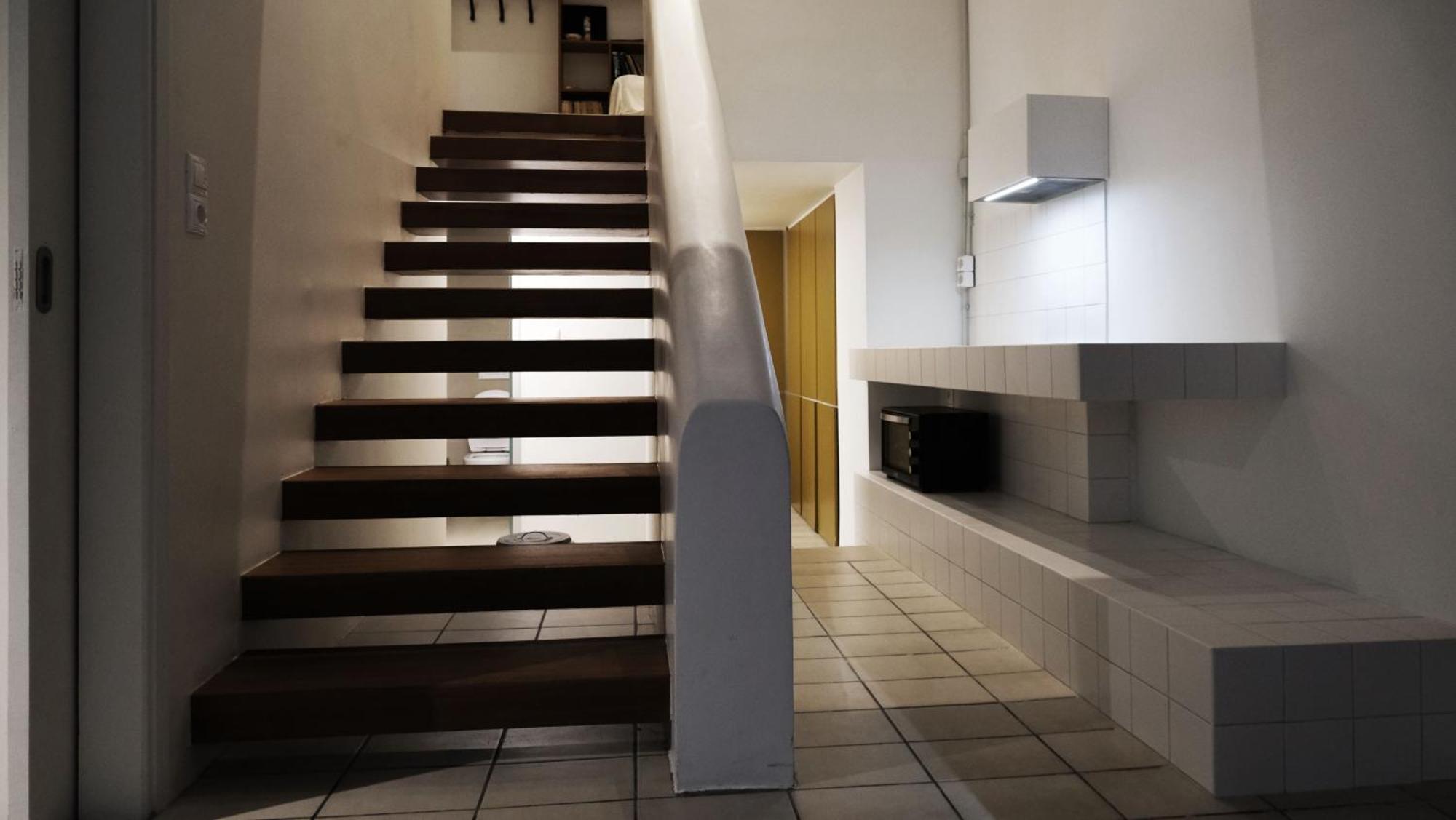 Αρχιτεκτονικό Loft με ιδιωτικό κήπο Διαμέρισμα Ηράκλειο Κρήτης Εξωτερικό φωτογραφία